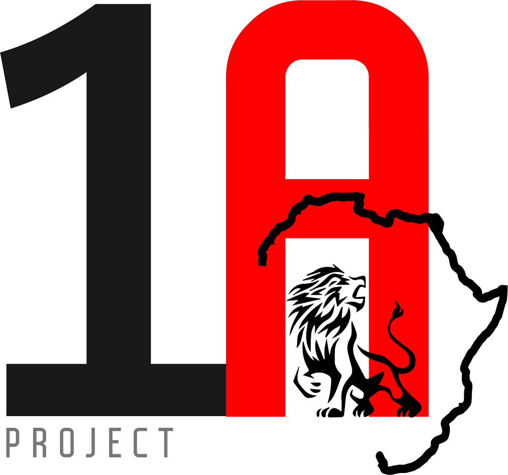 1A Logo
