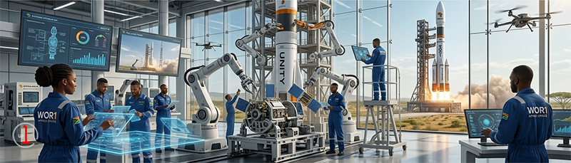R&D Facility