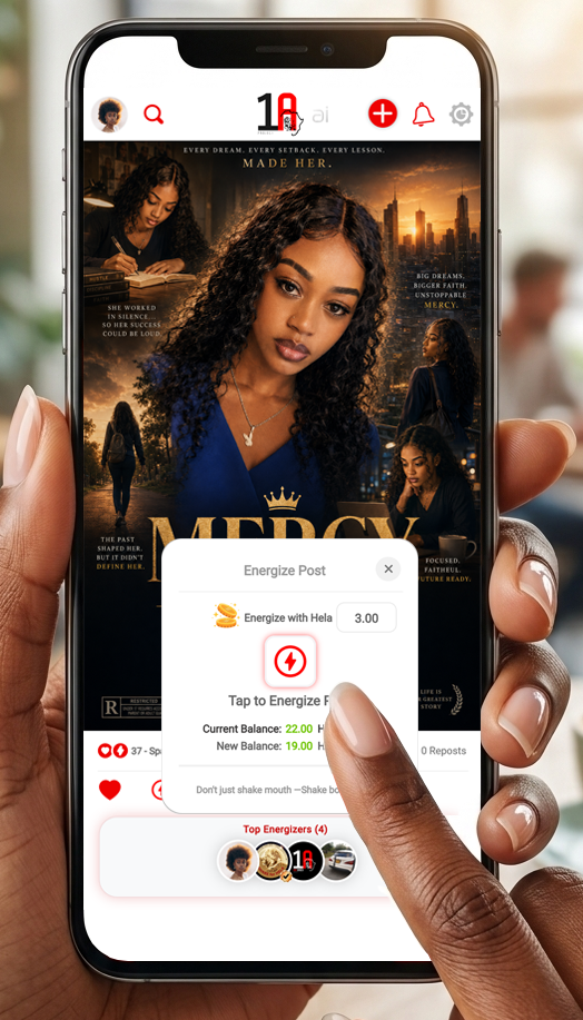 Direct Micro Tipping UI