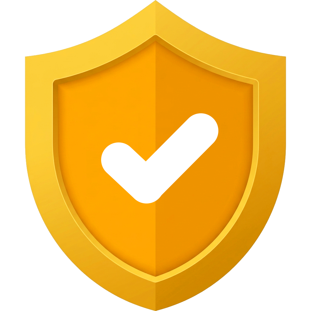Product Protection Seal